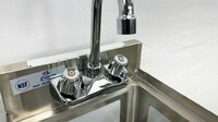 23 x 12 ins Underbar Blender Station CS-BS-2312 HN-BS-994-BSCS