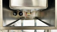 23 x 12 ins Underbar Blender Station CS-BS-2312 HN-BS-994-BSCS