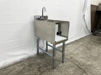 23 x 12 ins Underbar Blender Station CS-BS-2312 HN-BS-994-BSCS