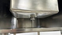 23x18 ins Mixology Station with Sink CS-HS-2318-G HS-BS1T14107