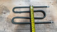 [Parts] HW-76 Heating element 9 ins 110V 600W