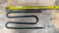[Parts] HW-76 Heating element 9 ins 110V 600W