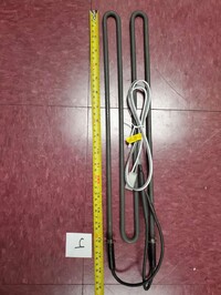[Parts] XUC-27F Defrost Heater 18 ins
