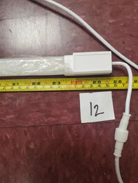 [Parts]XC-1500Z Bakery Refrigerator showcase LED Light