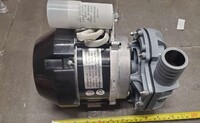 [Parts] H60-S Washing Pump 710w