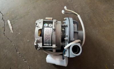[Parts] H60-S Washing Pump 710w