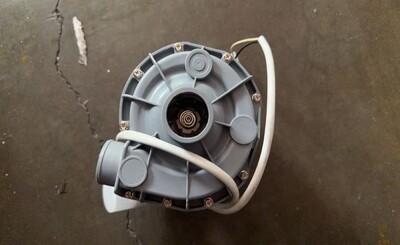 [Parts] H60-S Washing Pump 710w