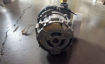 [Parts] H60-S Washing Pump 710w