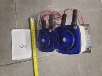 [Parts] H50-S1/H60-S1 Detergent/resine acid pump