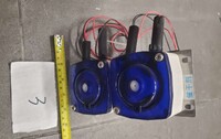 [Parts] H50-S1/H60-S1 Detergent/resine acid pump