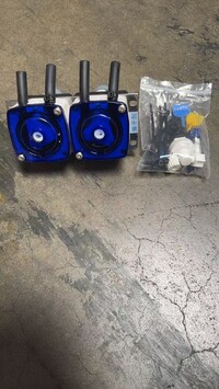[Parts] H50-S1/H60-S1 Detergent/resine acid pump