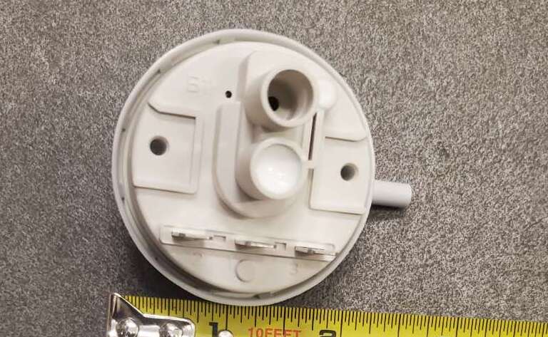 [Parts] H50-S1 Water Level Switch( resine) QH-U