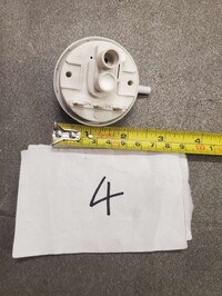 [Parts] H50-S1 Water Level Switch( resine) QH-U