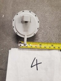 [Parts] H50-S1 Water Level Switch( resine) QH-U