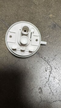 [Parts] H50-S1 Water Level Switch( resine) QH-U