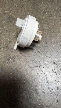 [Parts] H50-S1 Water Level Switch( resine) QH-U