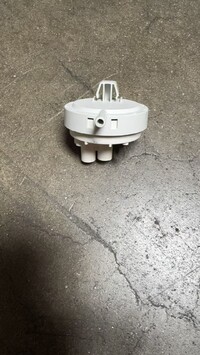 [Parts] H50-S1 Water Level Switch( resine) QH-U