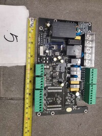 [Parts] H50-S1/H60-S PC Board control HLK-15M12C
