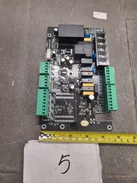 [Parts] H50-S1/H60-S PC Board control HLK-15M12C