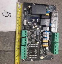 [Parts] H50-S1/H60-S PC Board control HLK-15M12C