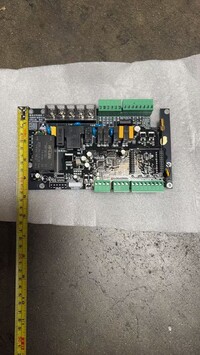 [Parts] H50-S1/H60-S PC Board control HLK-15M12C
