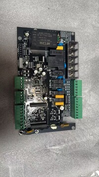 [Parts] H50-S1/H60-S PC Board control HLK-15M12C
