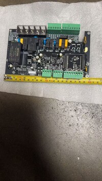 [Parts] H50-S1/H60-S PC Board control HLK-15M12C