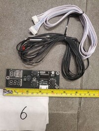[Parts] H50-S1/H60-S Control With Temperature Sensor