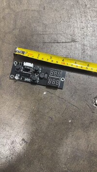 [Parts] H50-S1/H60-S Control With Temperature Sensor