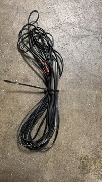 [Parts] H50-S1/H60-S Control With Temperature Sensor