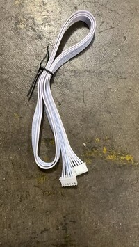 [Parts] H50-S1/H60-S Control With Temperature Sensor