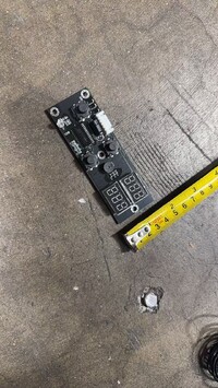 [Parts] H50-S1/H60-S Control With Temperature Sensor