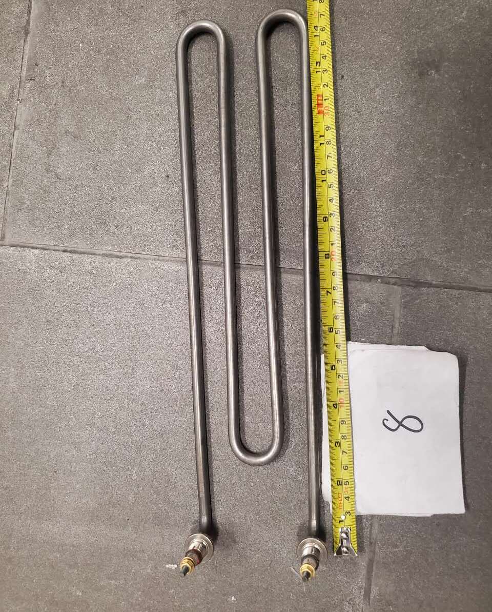 [Parts]H50-S 2KW Heating Element