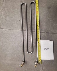 [Parts]H50-S 2KW Heating Element