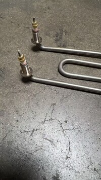 [Parts]H50-S 2KW Heating Element