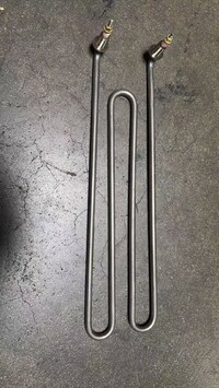[Parts]H50-S 2KW Heating Element