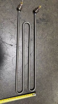 [Parts]H50-S 2KW Heating Element
