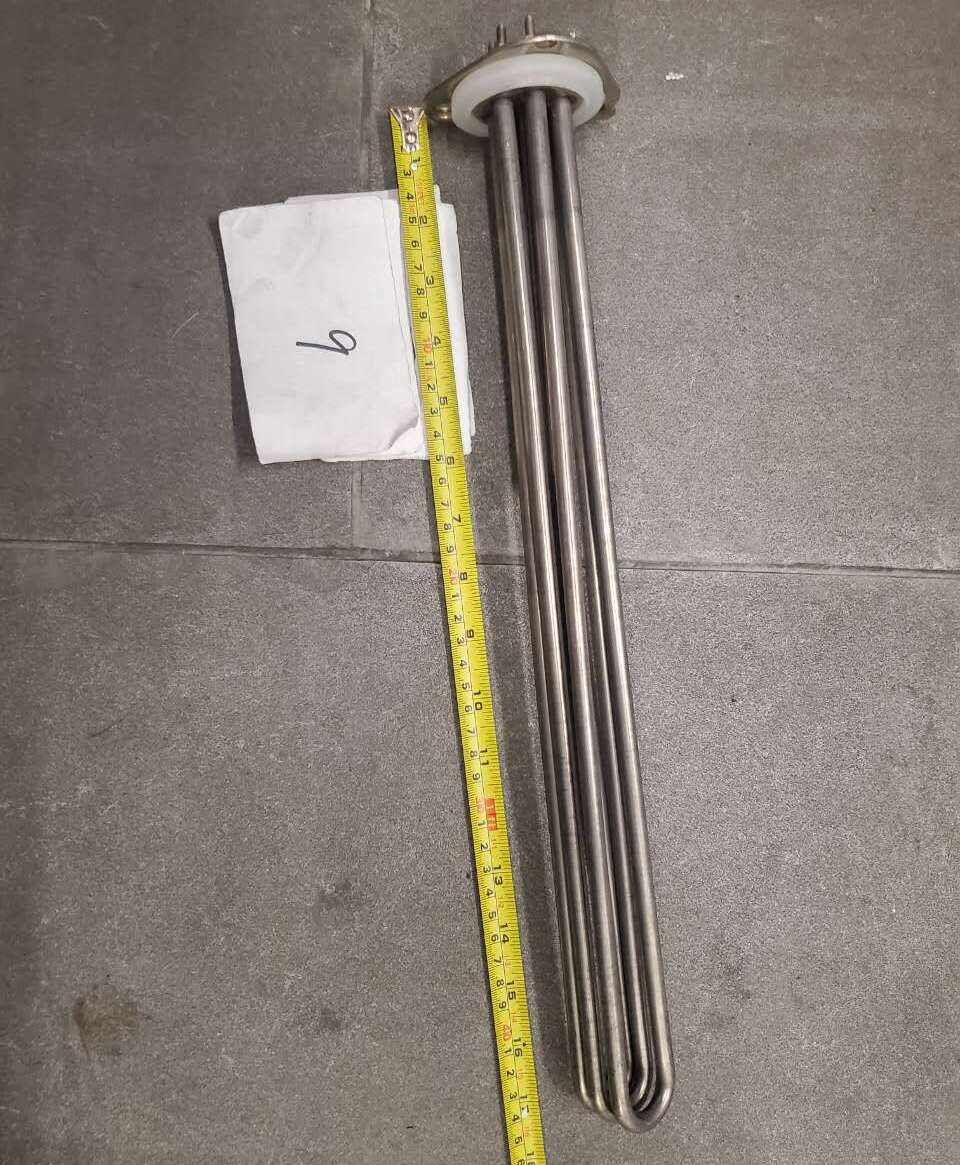[Parts]H60-S 12KW Heating Element
