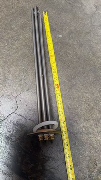 [Parts]H60-S 12KW Heating Element