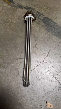 [Parts]H60-S 12KW Heating Element