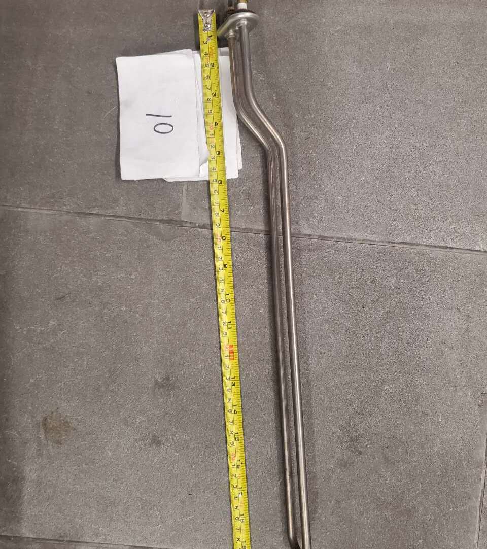 [Parts]H60-S 3KW Heating Element