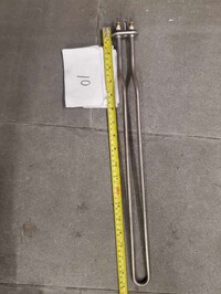 [Parts]H60-S 3KW Heating Element