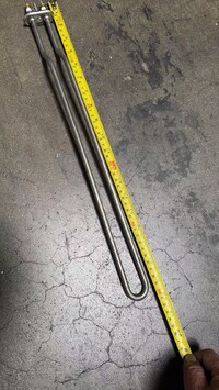 [Parts]H60-S 3KW Heating Element
