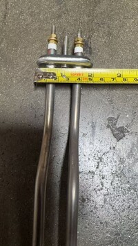 [Parts]H60-S 3KW Heating Element