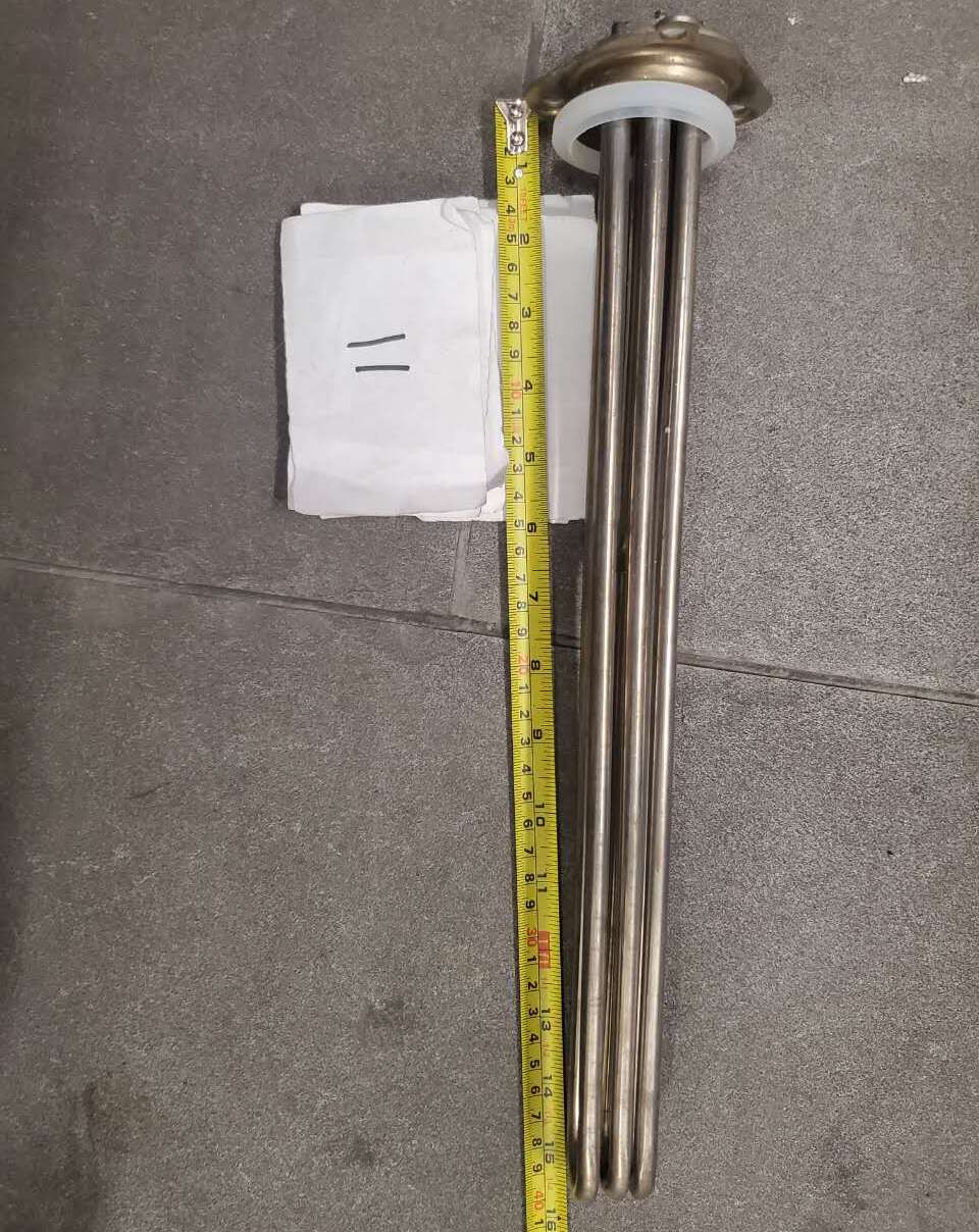 [Parts]H50-S 6KW Heating Element