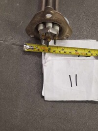 [Parts]H50-S 6KW Heating Element
