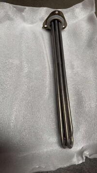 [Parts]H50-S 6KW Heating Element