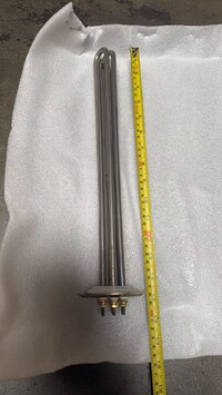 [Parts]H50-S 6KW Heating Element
