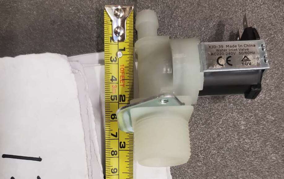 [Parts]H60-S/H50-S 3/4" Inlet Solenoid Valve XJD-39