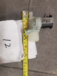 [Parts]H60-S/H50-S 3/4" Inlet Solenoid Valve XJD-39